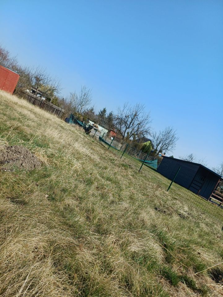 Działka rod Oława Nowy Otok, ul. Nowy Otok. Zdjęcie 2