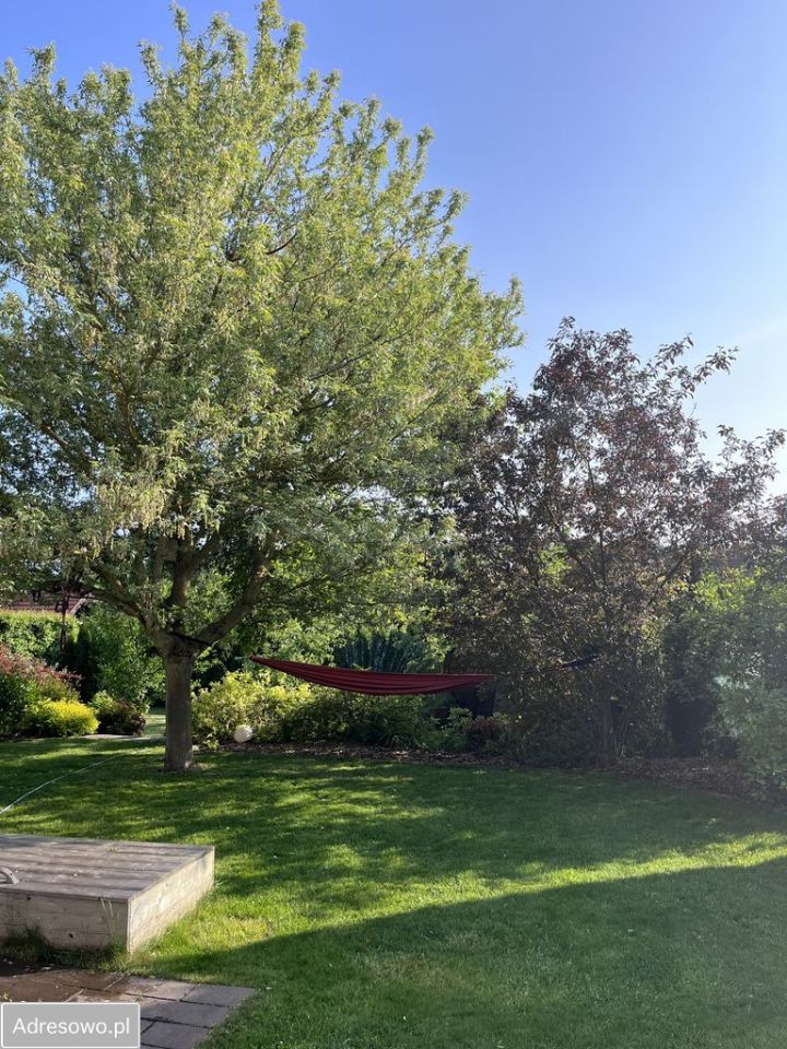 dom wolnostojący, 5 pokoi Mściszewo, ul. Mieczykowa. Zdjęcie 2