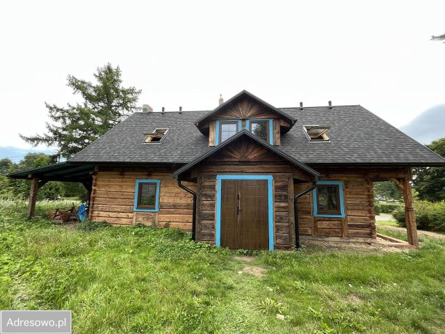 dom wolnostojący, 5 pokoi Płonka. Zdjęcie 1