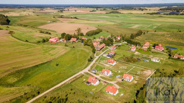 dom wolnostojący, 6 pokoi Pęglity. Zdjęcie 11