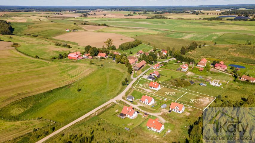 dom wolnostojący, 6 pokoi Pęglity. Zdjęcie 11