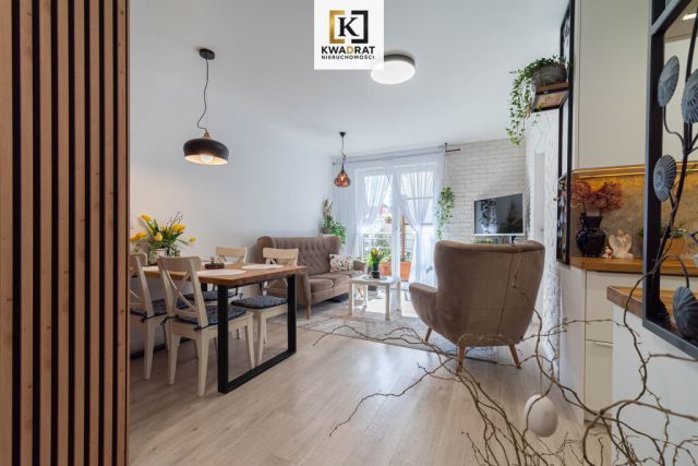 Mieszkanie 4-pokojowe Mińsk Mazowiecki, ul. gen. Kazimierza Sosnkowskiego. Zdjęcie 2