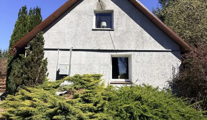 bliźniak, 3 pokoje Miałka