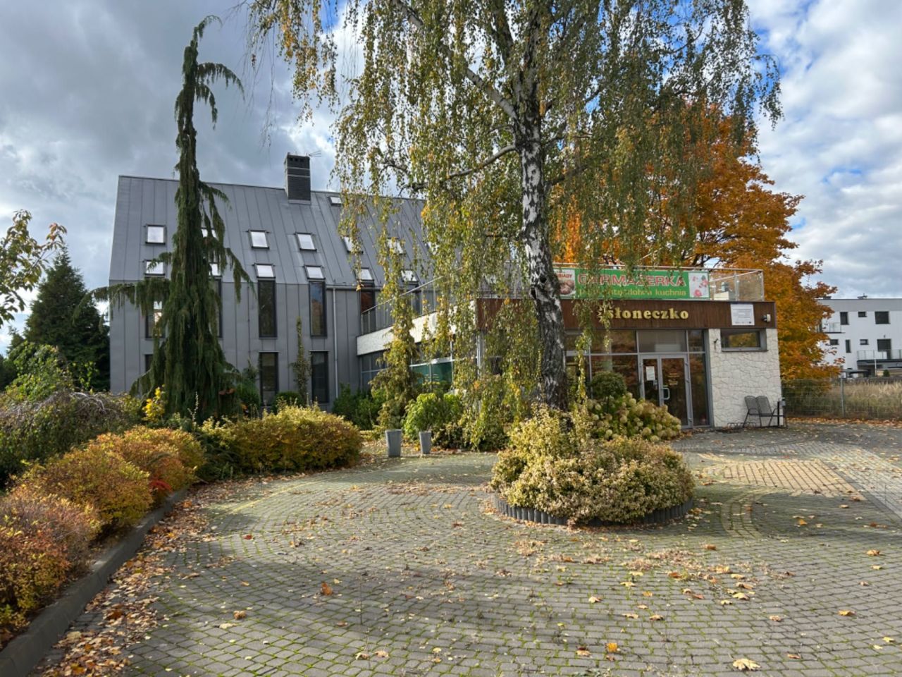 Nieruchomość komercyjna Puławy, ul. Jana Kilińskiego. Zdjęcie 8