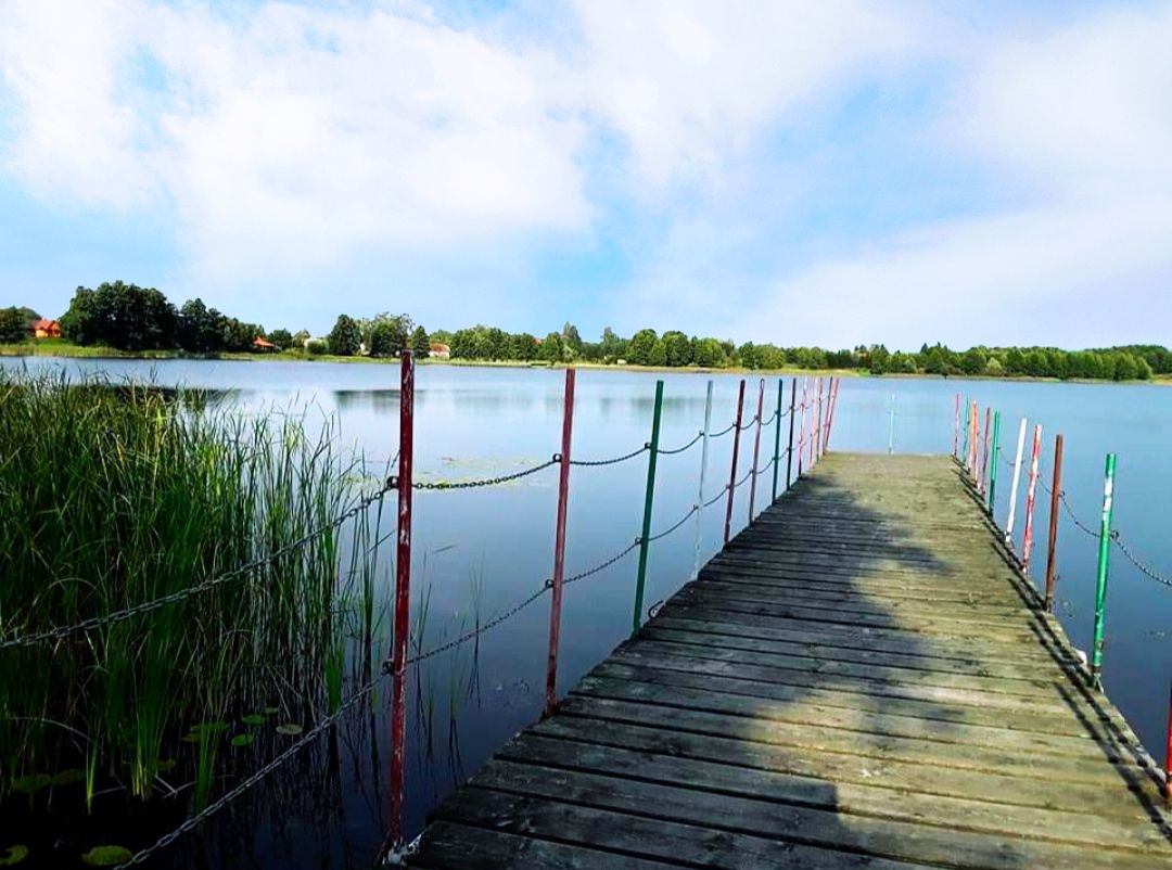 Działka budowlana Węgój. Zdjęcie 9