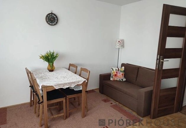 Mieszkanie 1-pokojowe Warszawa Mokotów, ul. Czerniakowska. Zdjęcie 2