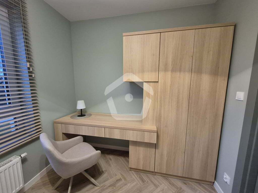 Mieszkanie 3-pokojowe Rzeszów Drabinianka, ul. Miła. Zdjęcie 4
