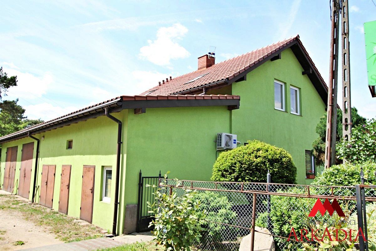 Lokal Włocławek Zazamcze. Zdjęcie 2