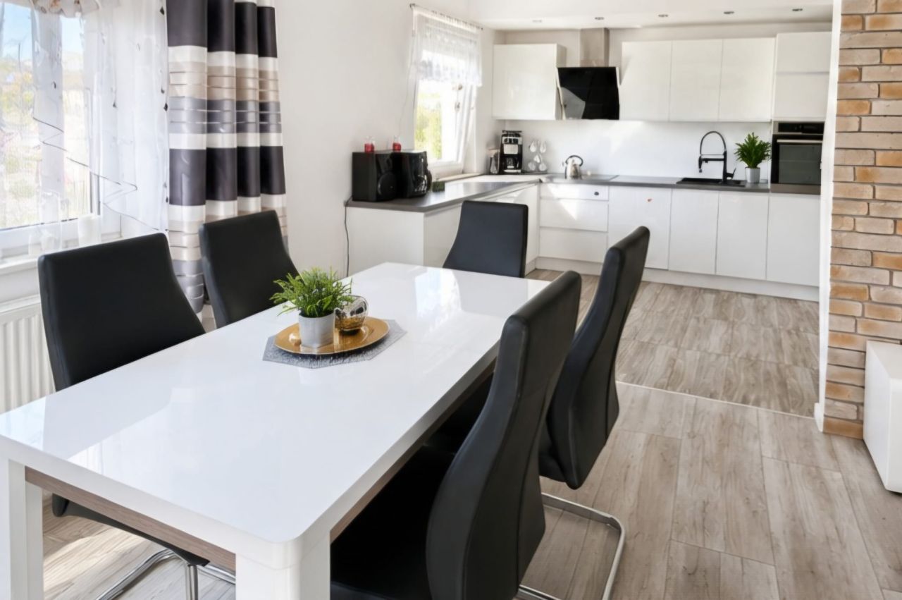 2-soban stan, 66 m²
