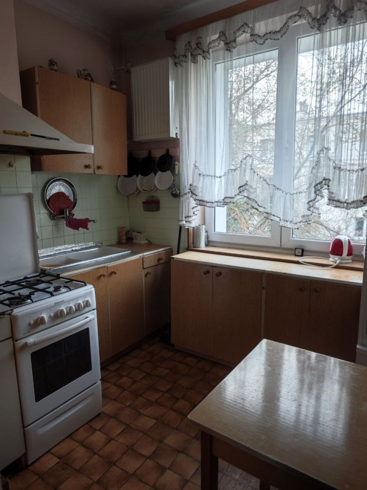 Mieszkanie 2-pokojowe Warszawa Wola, ul. Ożarowska. Zdjęcie 12