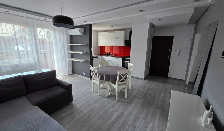 Mieszkanie 3-pokojowe Nowy Sącz Gorzków