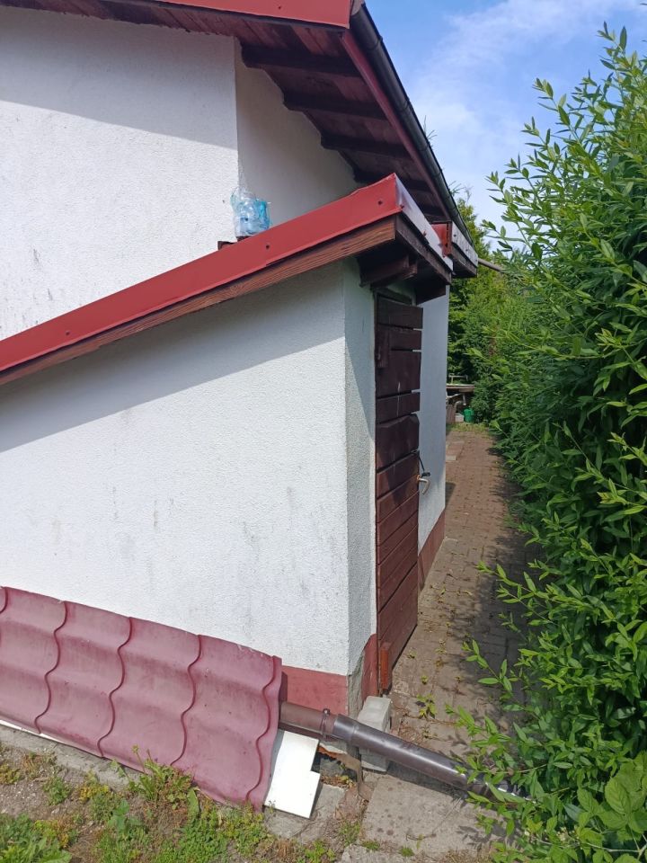Działka rod Zimowiska. Zdjęcie 22