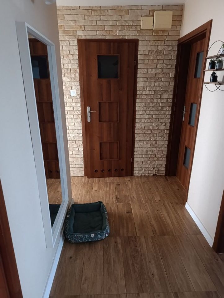 Mieszkanie 3-pokojowe Ostrów Mazowiecka, ul. Widnichowska. Zdjęcie 3