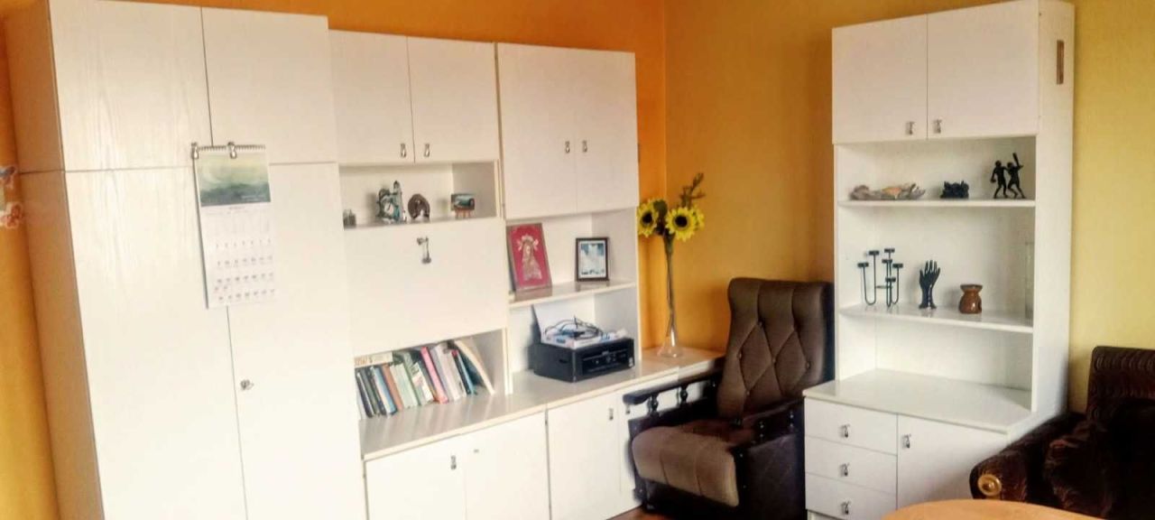 Mieszkanie 3-pokojowe Bydgoszcz Czyżkówko, ul. Łubinowa. Zdjęcie 4