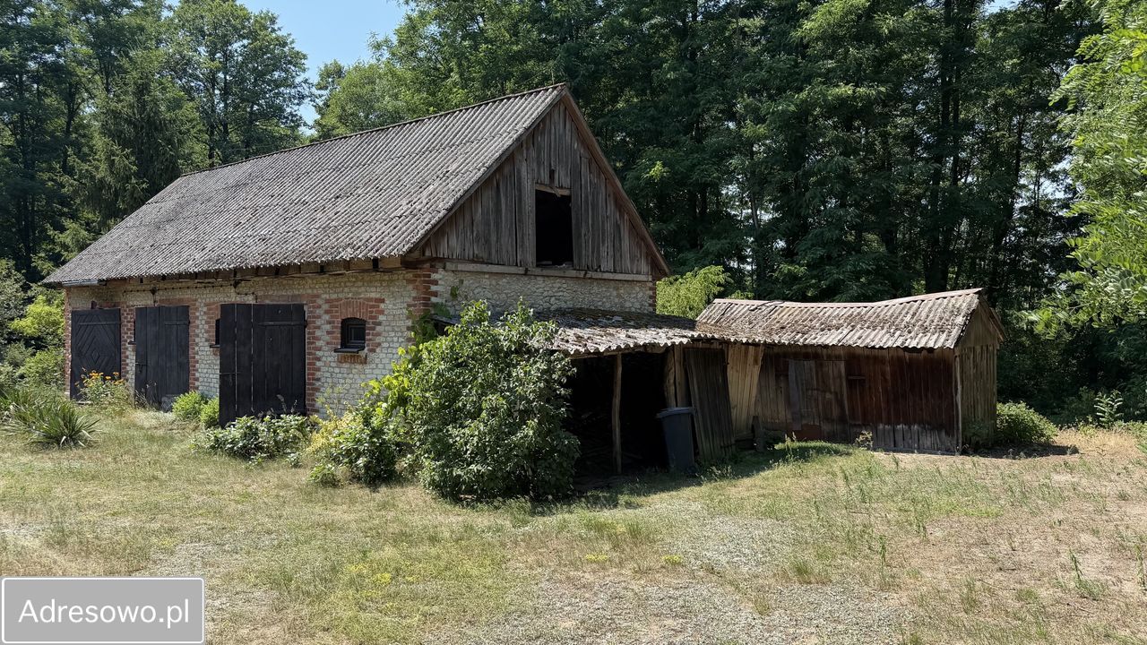 gospodarstwo, 2 pokoje Księże Młyny. Zdjęcie 7