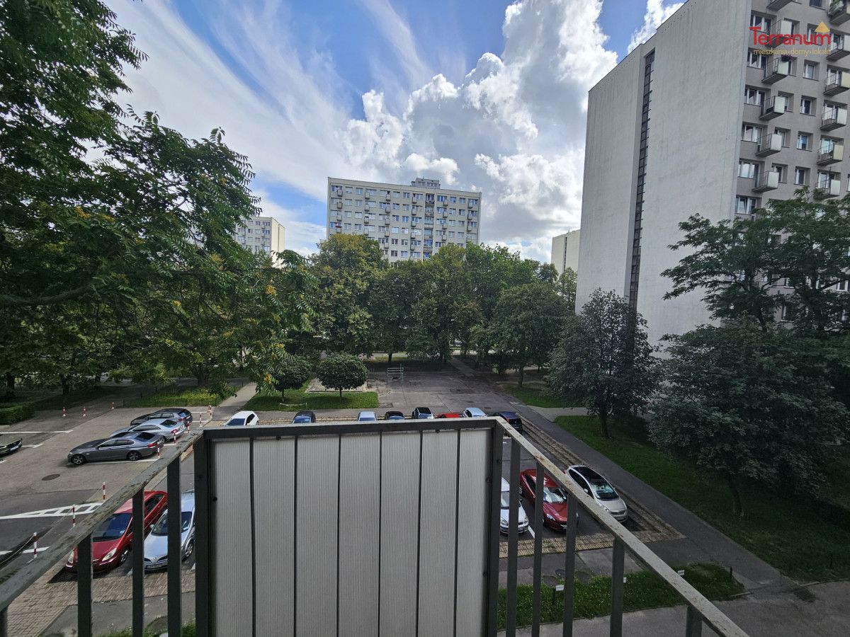 Mieszkanie 2-pokojowe Warszawa Mokotów, ul. Puławska. Zdjęcie 6