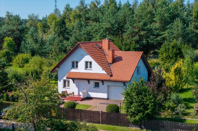 dom wolnostojący, 5 pokoi Buszkowy Górne, ul. Zielone Wzgórza. Zdjęcie 6