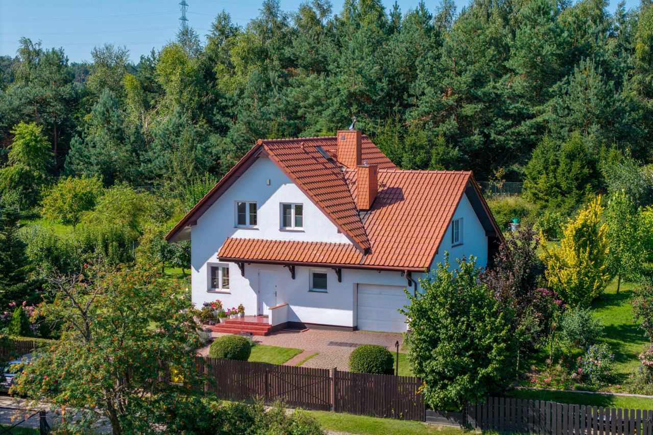 dom wolnostojący, 5 pokoi Buszkowy Górne, ul. Zielone Wzgórza. Zdjęcie 6
