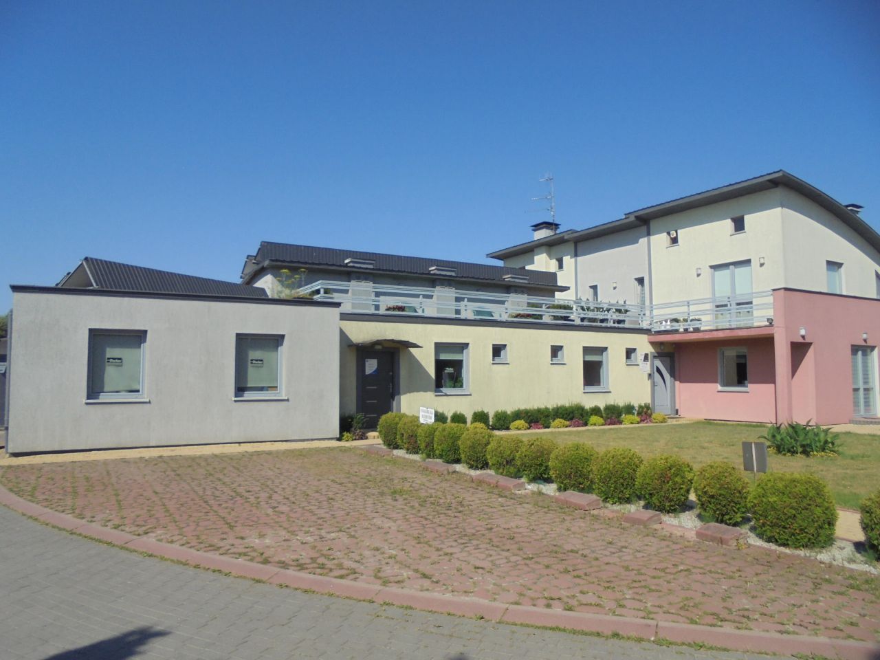 Lokal Rzeszów, ul. Zawiszy Czarnego. Zdjęcie 2