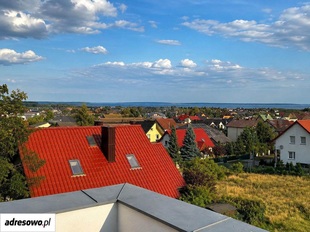dom wolnostojący, 6 pokoi Kosakowo. Zdjęcie 2