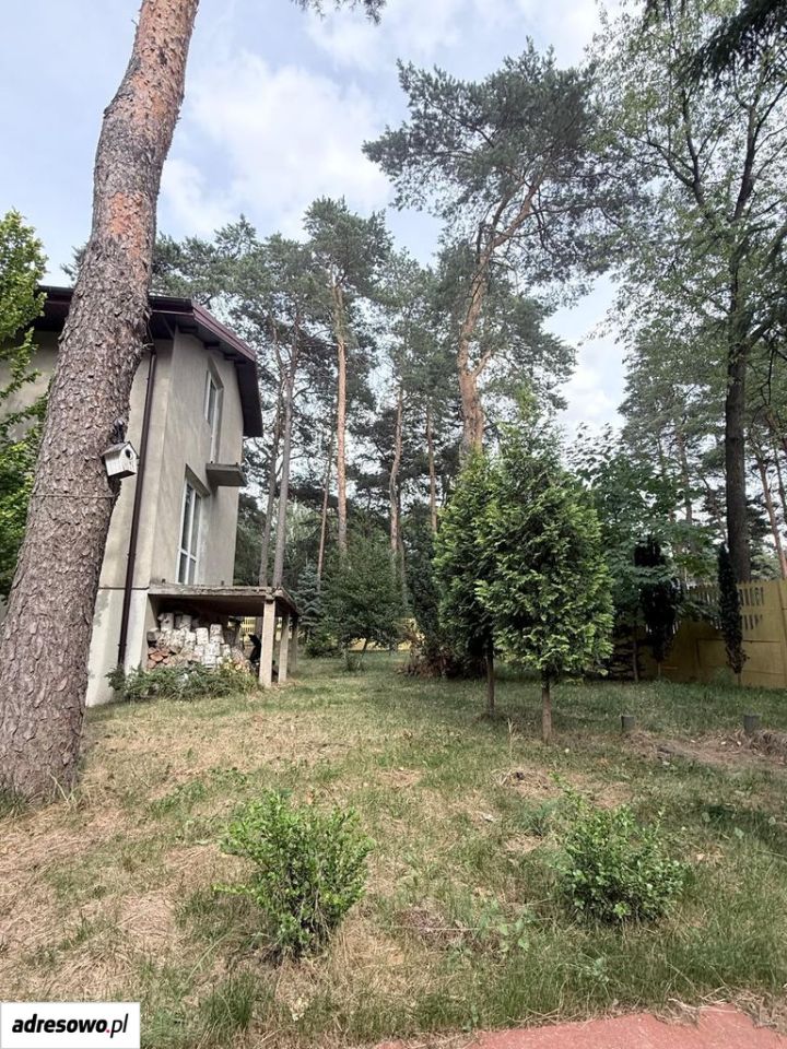 dom wolnostojący, 6 pokoi Tuszyn Tuszyn-Las, ul. Jana Sobieskiego. Zdjęcie 10
