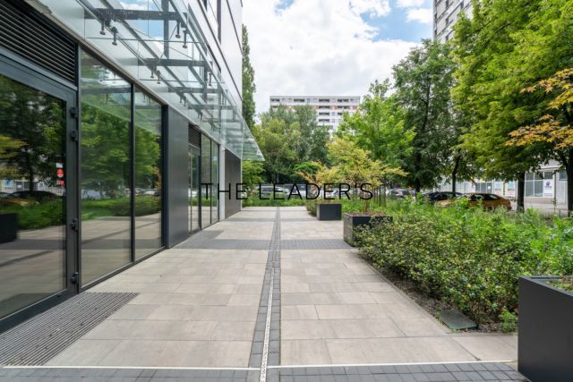Lokal Warszawa Śródmieście, ul. Grzybowska. Zdjęcie 2