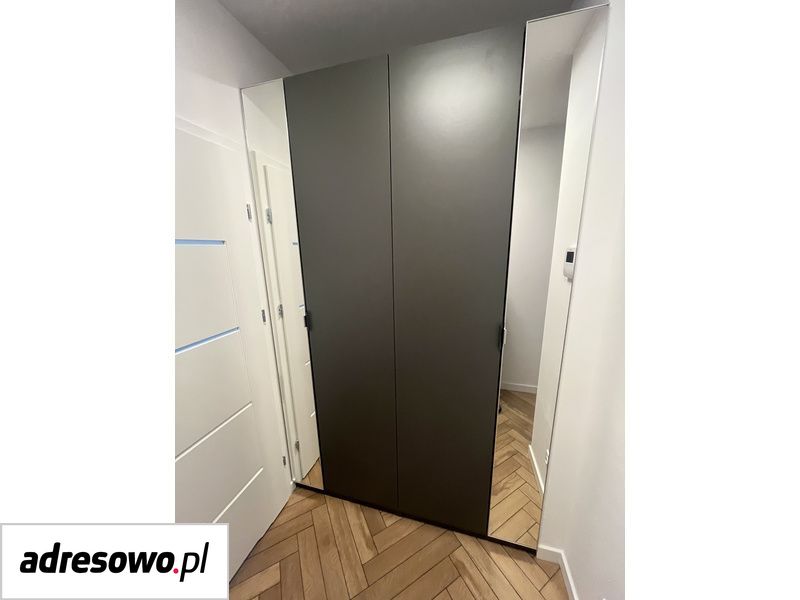 Mieszkanie 1-pokojowe Warszawa Ursus, ul. Edwarda Habicha. Zdjęcie 11