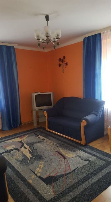 Mieszkanie 2-pokojowe Starachowice Majówka