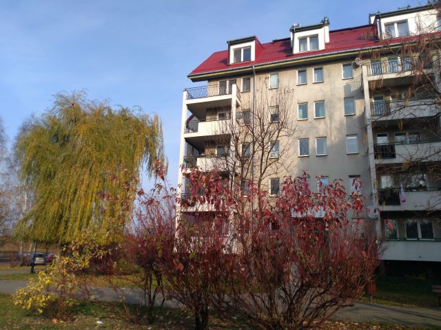 Mieszkanie 3-pokojowe Warszawa Włochy, ul. Fasolowa 36