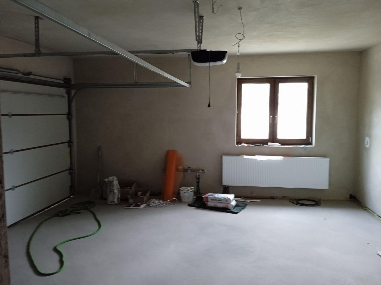 dom wolnostojący, 4 pokoje Żółtańce-Kolonia, ul. Szczęśliwa. Zdjęcie 17