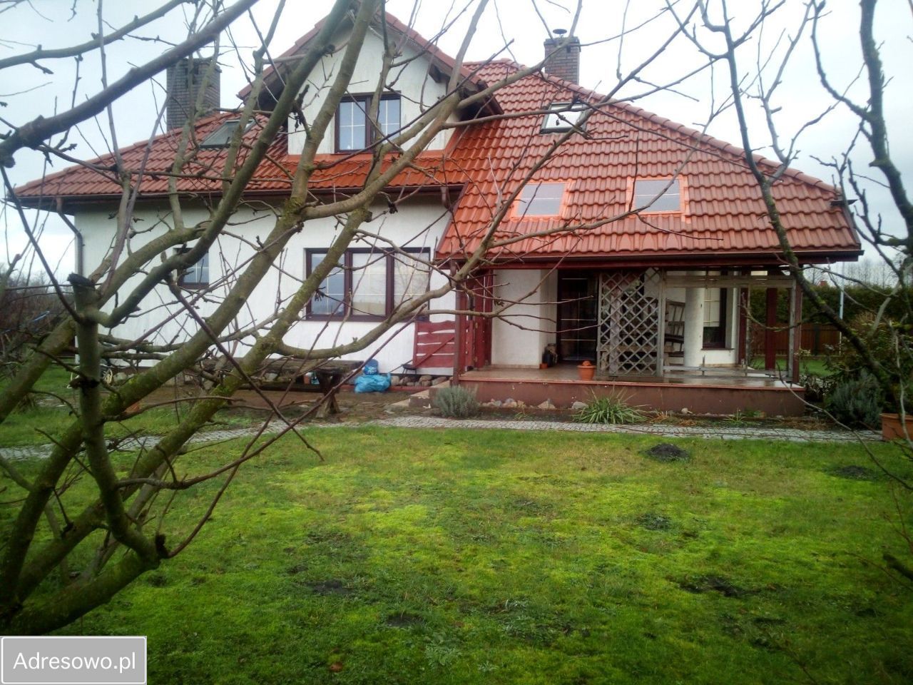 Dom Żołędowo, bez pośrednika 146 m2