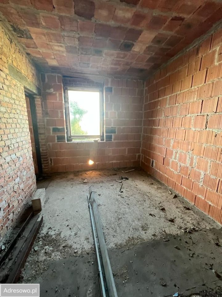 dom wolnostojący, 6 pokoi Jędrzychów, ul. Orla. Zdjęcie 9