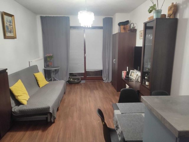 Mieszkanie 2-pokojowe Warszawa Bielany, ul. Jana Kasprowicza. Zdjęcie 1