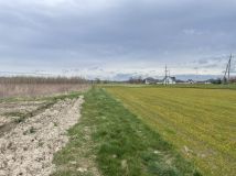 Działka budowlana Straszęcin. Zdjęcie 2