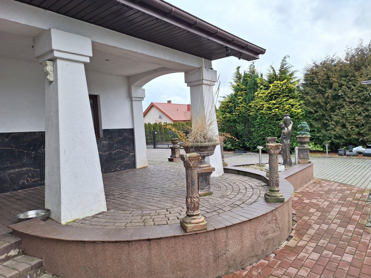 dom wolnostojący, 6 pokoi Manowo. Zdjęcie 20