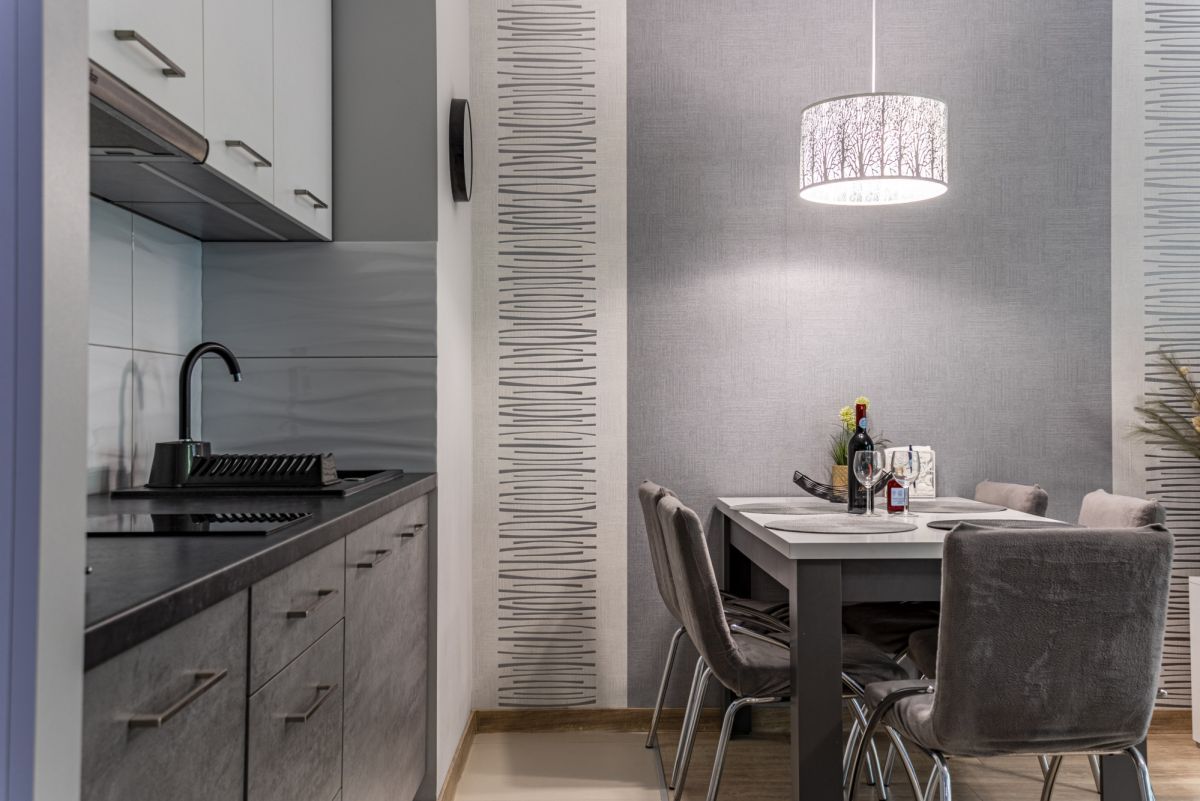 Mieszkanie 2-pokojowe Szklarska Poręba Szklarska Poręba Górna, ul. Górna. Zdjęcie 17