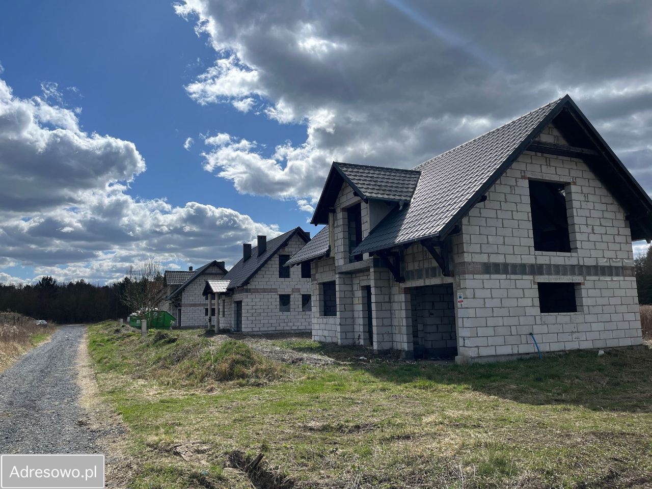 dom wolnostojący, 4 pokoje Niwiska, ul. Wrzosu. Zdjęcie 9