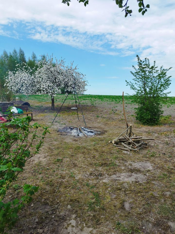 Działka siedliskowa Kępa. Zdjęcie 6