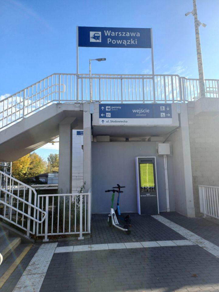 Mieszkanie 2-pokojowe Warszawa Żoliborz, ul. Przasnyska. Zdjęcie 19