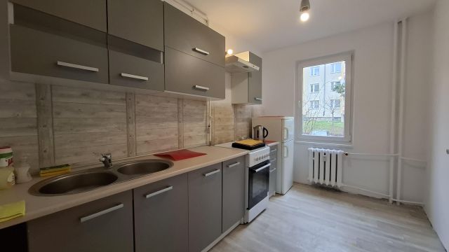 Mieszkanie 3-pokojowe Kraków Prądnik Czerwony, ul. Strzelców. Zdjęcie 5