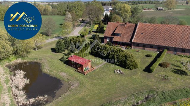 siedlisko, 5 pokoi Stobiec. Zdjęcie 3
