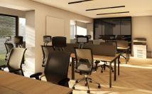 Biuro Kraków Wola Justowska, ul. Królowej Jadwigi. Zdjęcie 3