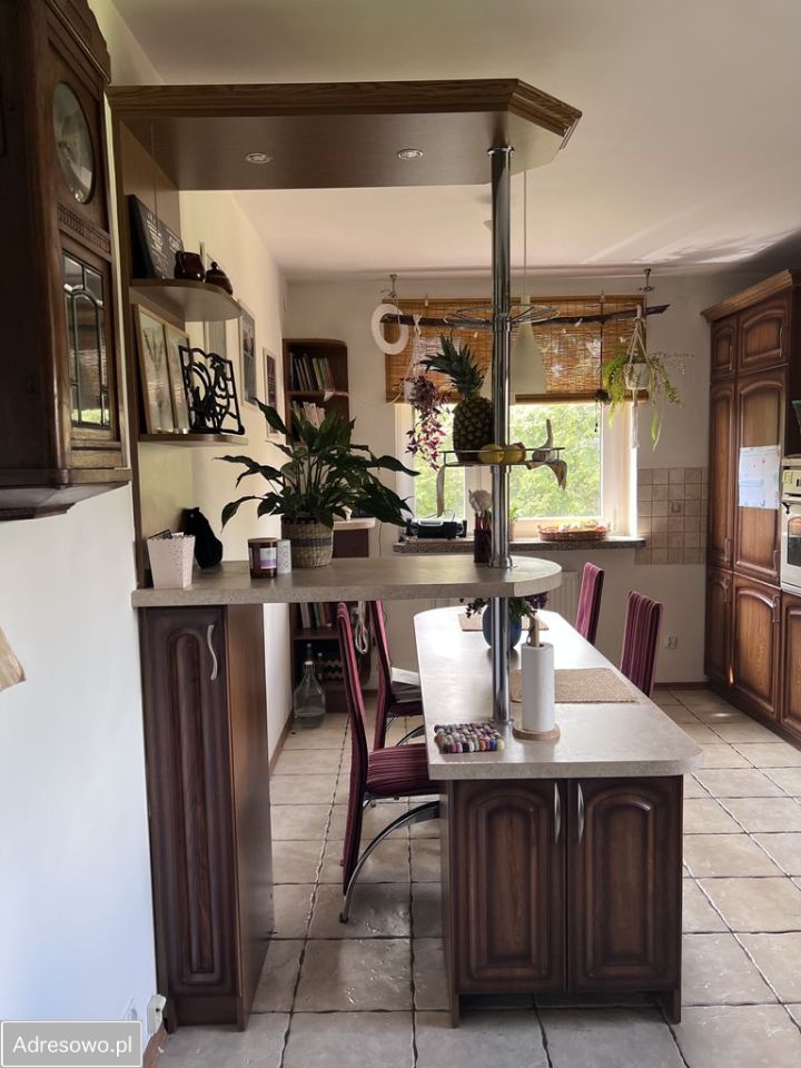 dom wolnostojący Nowosiółki-Kolonia. Zdjęcie 14