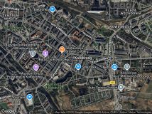 Mieszkanie 2-pokojowe Kołobrzeg Centrum, ul. Kaliska