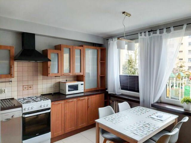 Mieszkanie 3-pokojowe Katowice Panewniki, ul. Panewnicka. Zdjęcie 2