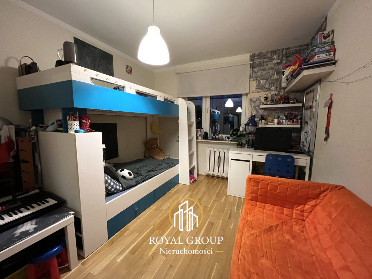 Mieszkanie 3-pokojowe Lublin Czuby, ul. Husarska. Zdjęcie 11