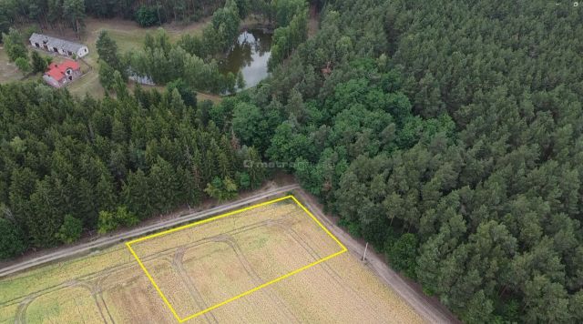 Działka inna Kępiaste. Zdjęcie 6