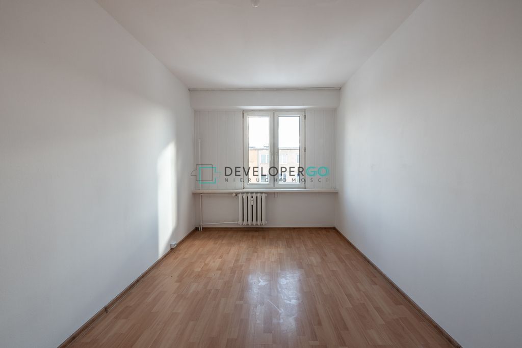 Mieszkanie 3-pokojowe Grajewo, os. Południe. Zdjęcie 7