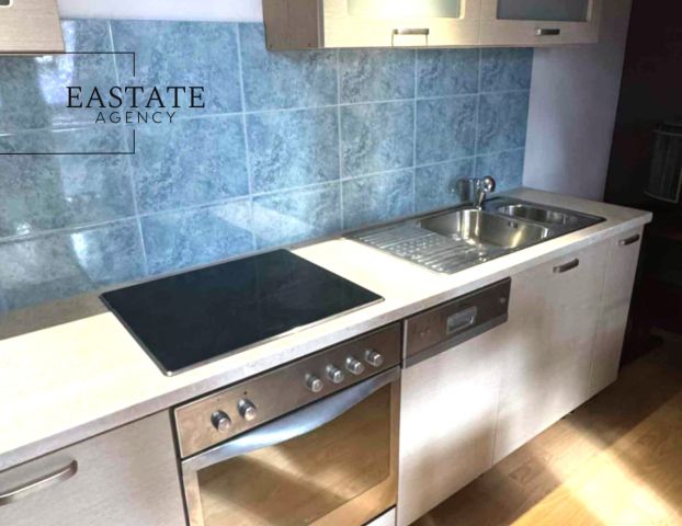 Mieszkanie 4-pokojowe Józefów, ul. Sienkiewicza. Zdjęcie 4