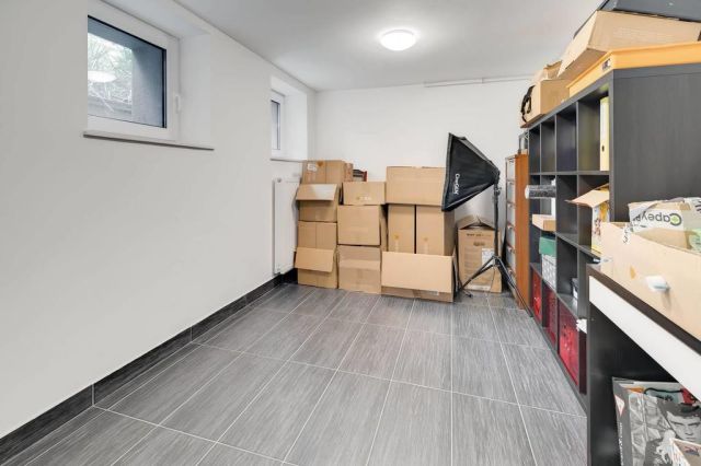 bliźniak, 6 pokoi Warszawa Bielany, ul. Klaudyny. Zdjęcie 24